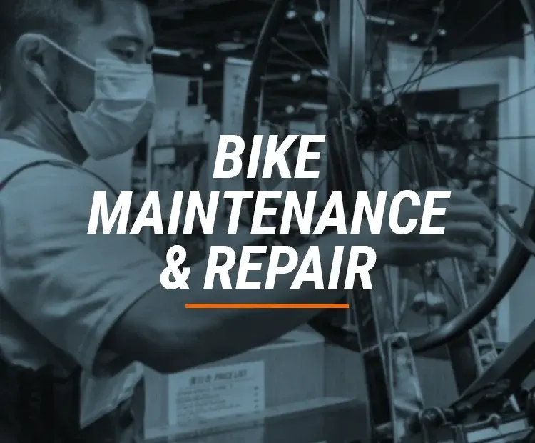 Decathlon sg top bicycle